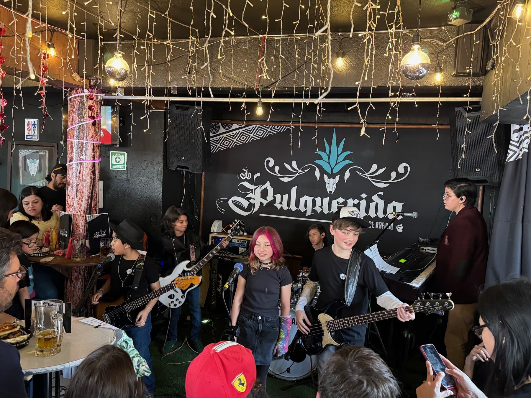 La Pulquerida ´25